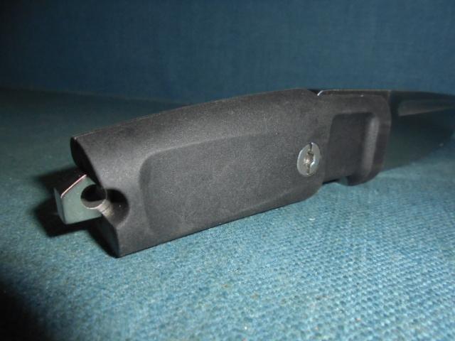 Extrema Ratio T4000 C Knife S/n 03574