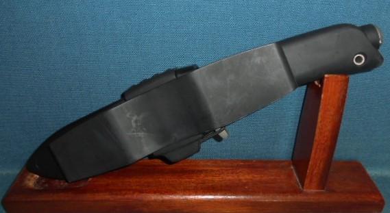 Rare Wilkinson Dartmoor Knife S/n 03575