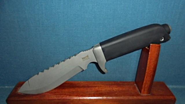 Rare Wilkinson Dartmoor Knife S/n 03575