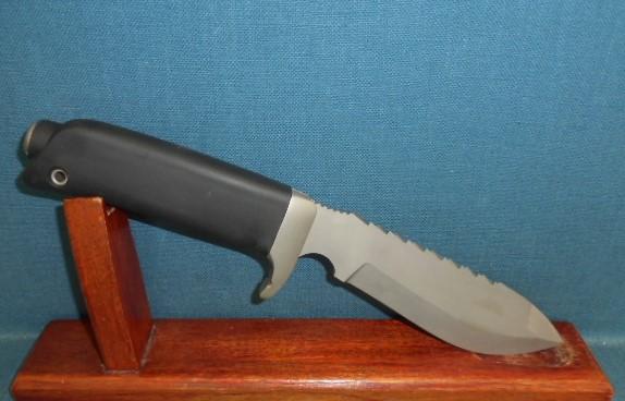 Rare Wilkinson Dartmoor Knife S/n 03575