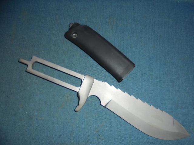 Rare Wilkinson Dartmoor Knife S/n 03575