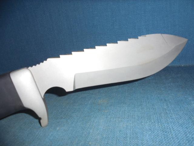 Rare Wilkinson Dartmoor Knife S/n 03575