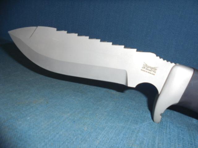 Rare Wilkinson Dartmoor Knife S/n 03575