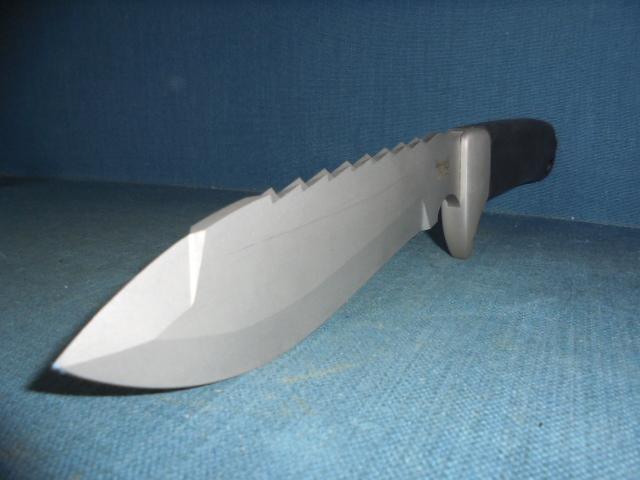 Rare Wilkinson Dartmoor Knife S/n 03575